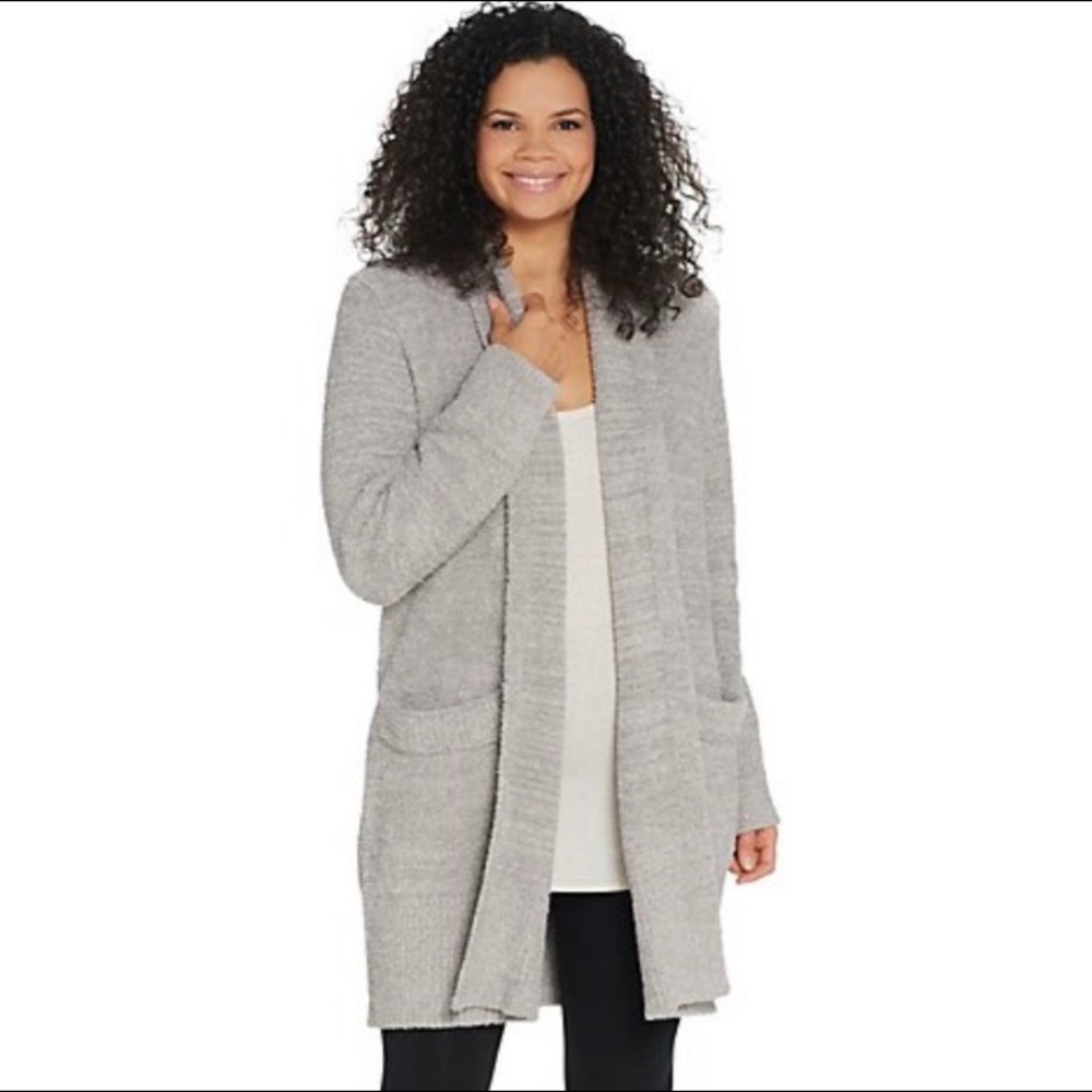 Barefoot Dreams Cardigan